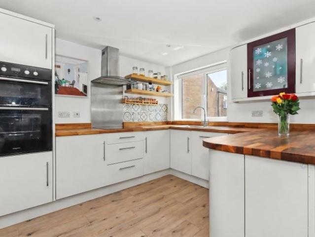 House for rent in Evershot, Oxfordshire