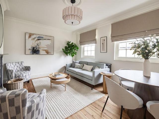 Apartment for rent in Royal Borough of Kensington and Chelsea, Greater London