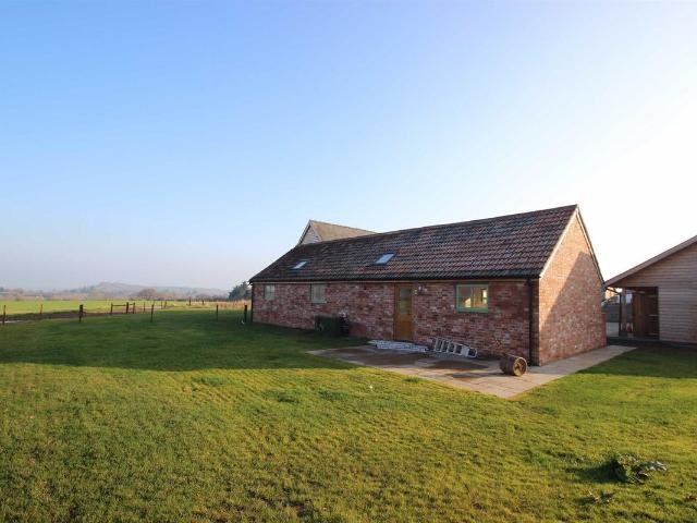 House for rent in Tillington Common, Burghill