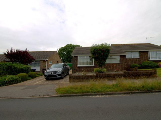 House for rent in Fishersgate, West Sussex