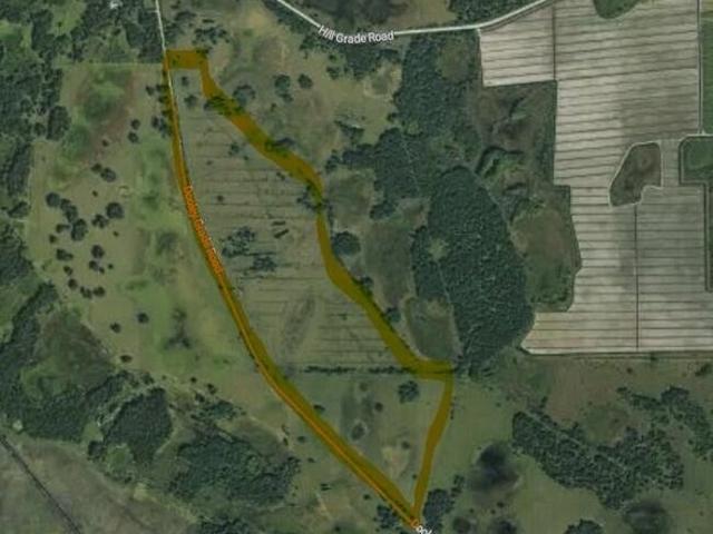 Land for sale in Clewiston, Florida
