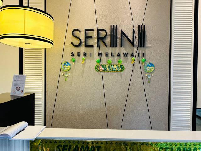 Serviced Residence for sale in Country Heights Damansara, Kuala Lumpur