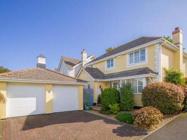 House for sale in Fowey, Cornwall