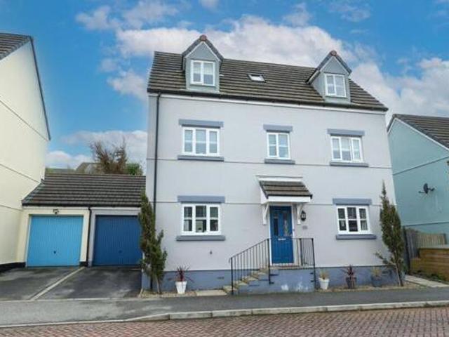 House for sale in Fowey, Cornwall