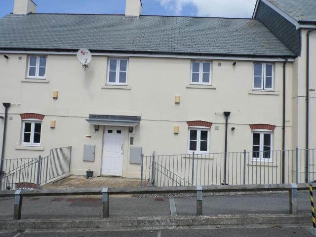 Apartment for rent in Fowey, Cornwall