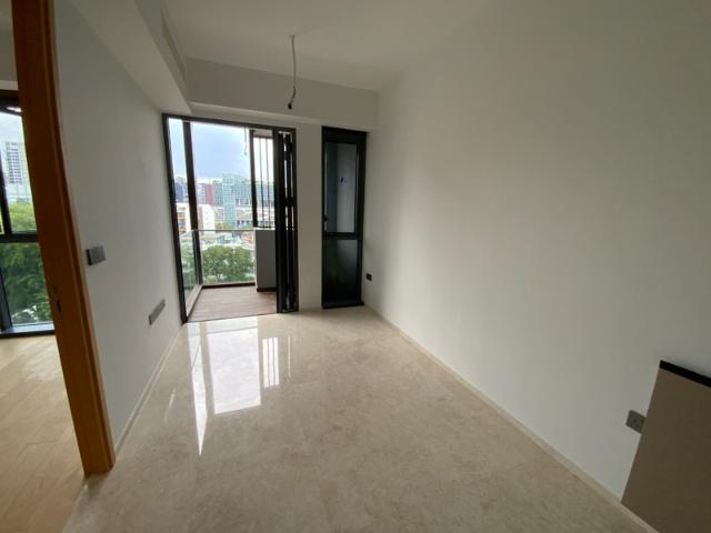Condominium for rent