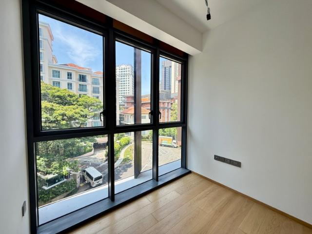 Condominium for rent