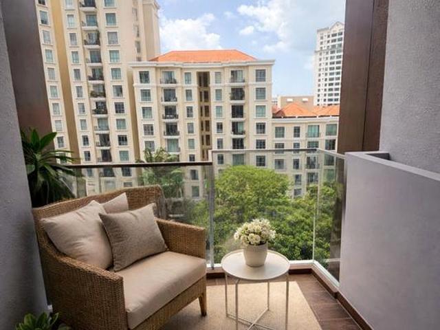 Apartment for rent