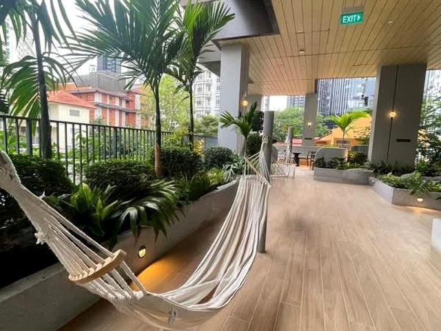 Apartment for rent