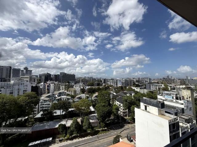 Apartment for rent