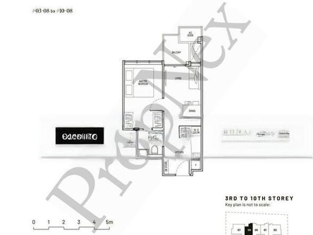 Apartment for sale