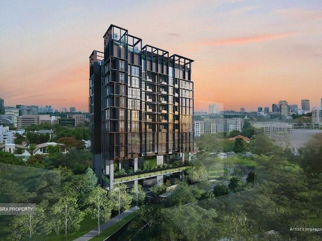 Apartment for sale