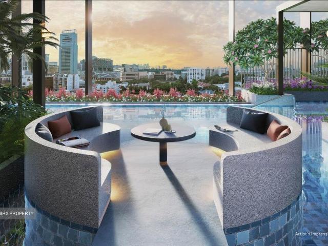 Apartment for sale