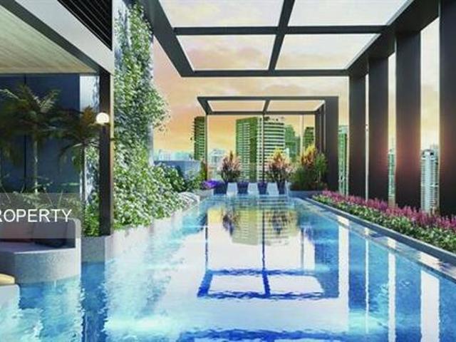 Apartment for sale