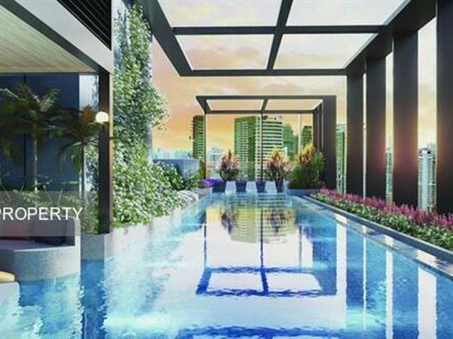 Apartment for sale
