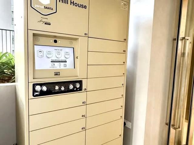 Apartment for rent