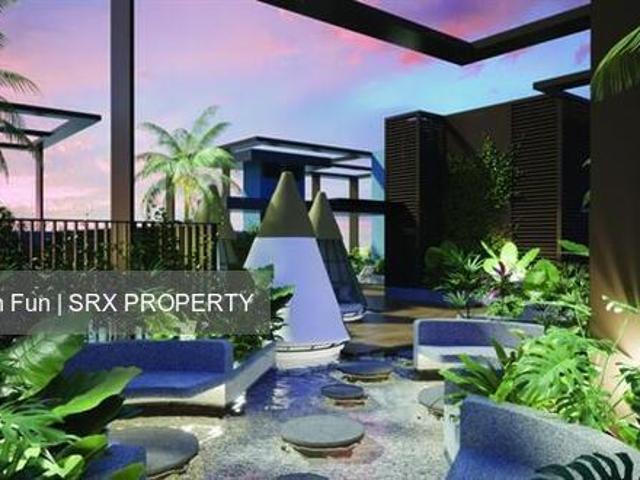 Apartment for sale