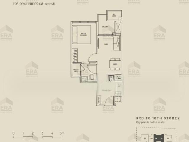 Apartment for rent
