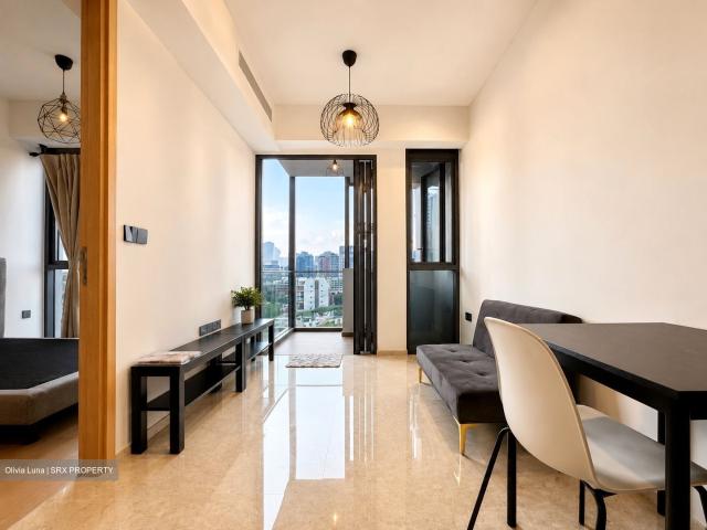 Apartment for rent