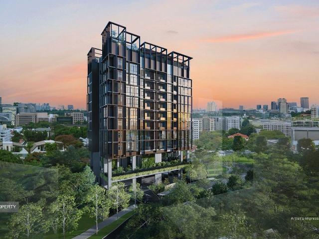 Apartment for sale