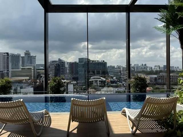 Apartment for rent