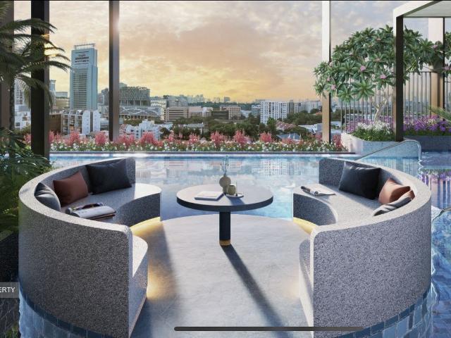 Apartment for sale