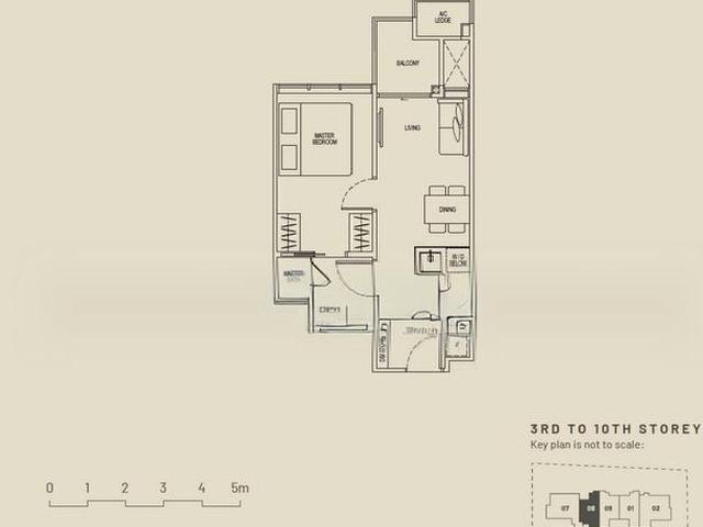 Apartment for sale