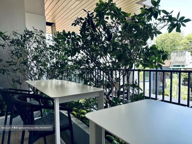 Apartment for rent