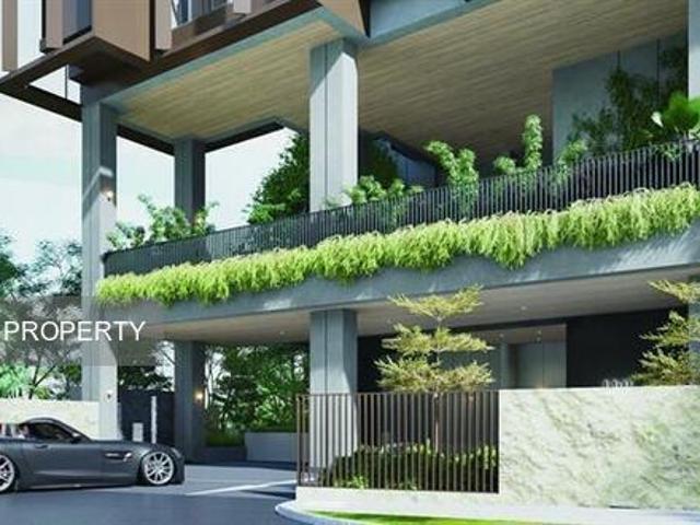Apartment for sale