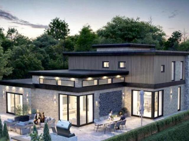 House for sale in East Bank, Norfolk