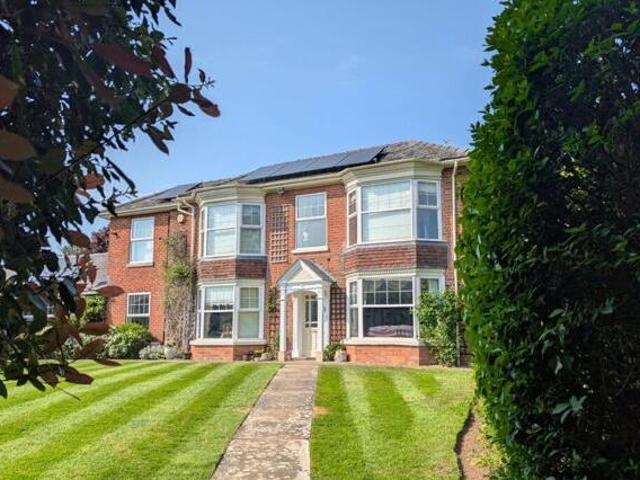 House for sale in Kempsey, Worcestershire