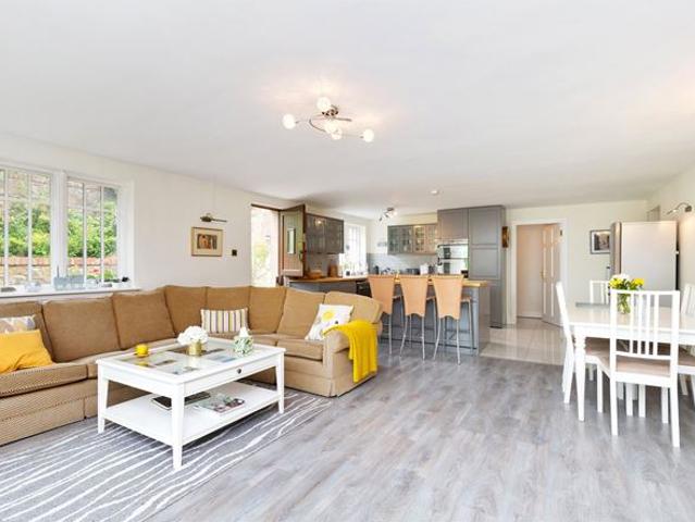 Detached House for sale in Dalkey, Dublin