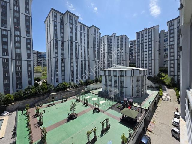 İstanbul içerisinde satılık mülk
