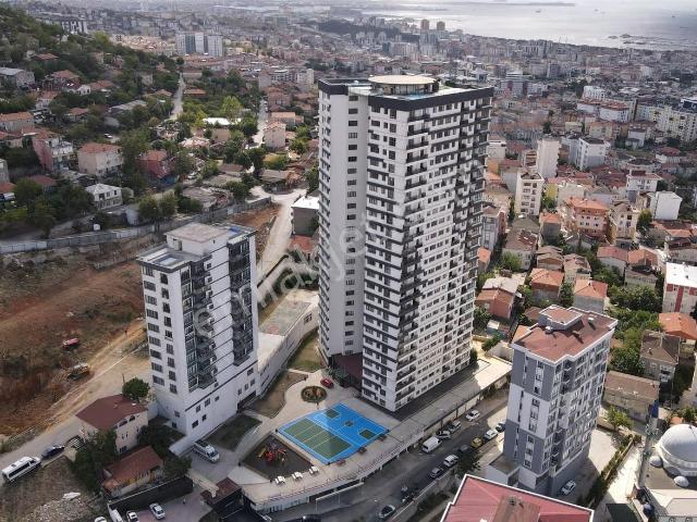 Kartal, İstanbul içerisinde kiralık mülk
