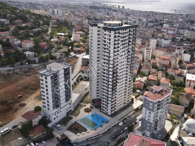 Kartal, İstanbul içerisinde kiralık mülk