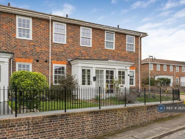 House for rent in Wargrave, Wokingham