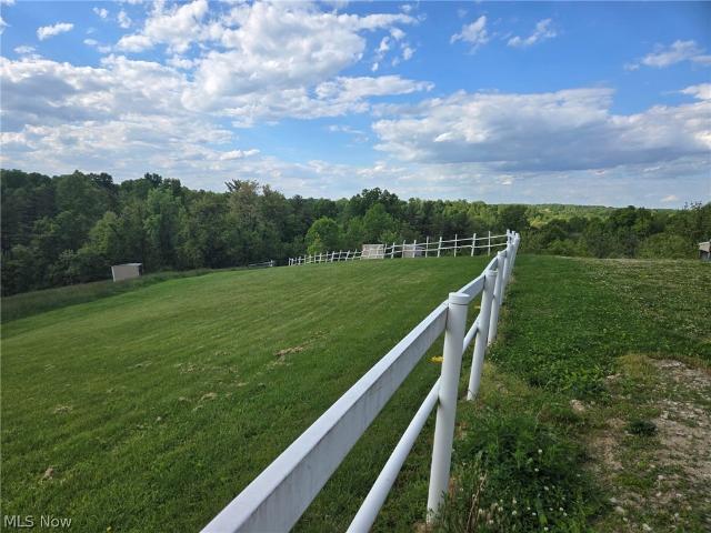 Land for sale in Ohio