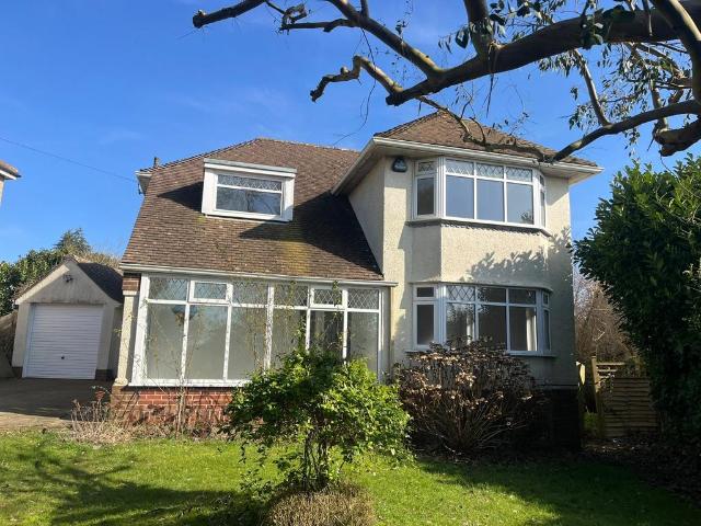House for rent in Tickenham, North Somerset