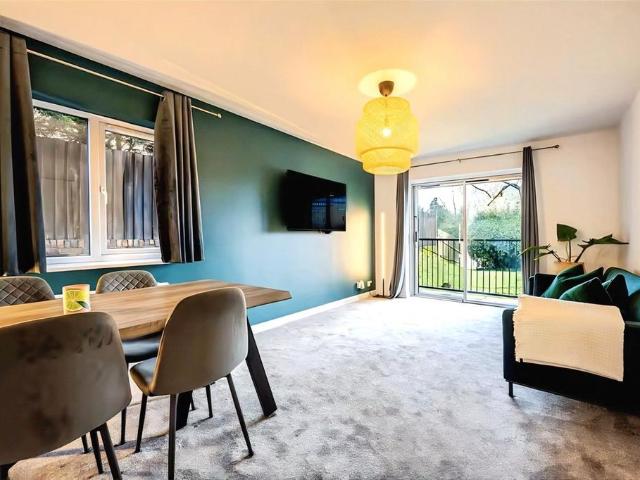 Apartment for rent in Western Docks, Southampton
