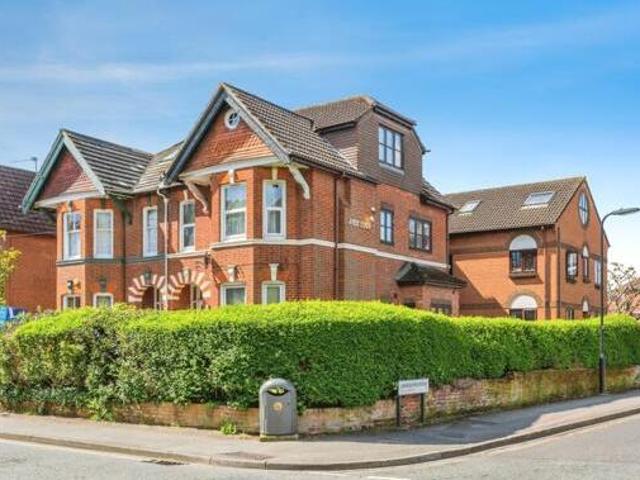 House for sale in Barton Stacey, Hampshire