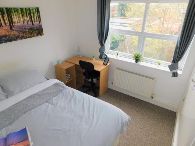 House for rent in Hill, City Of Southampton