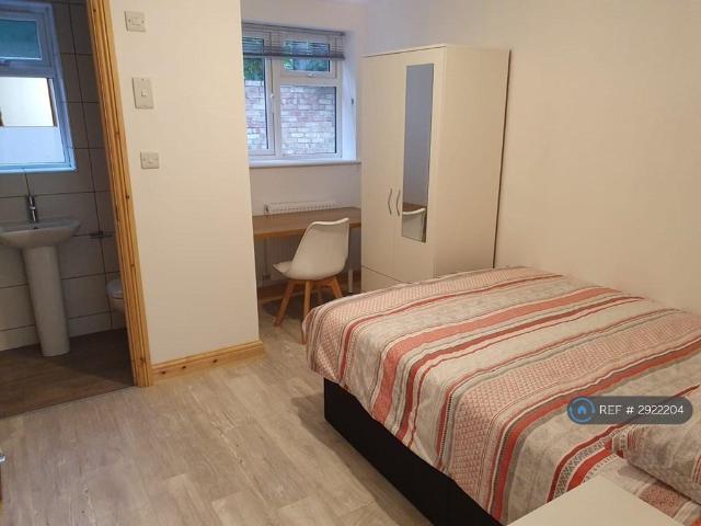House for rent in Hill, City Of Southampton