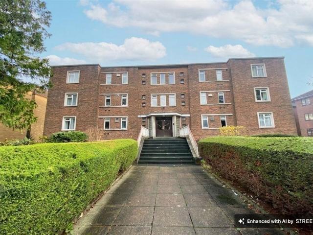 House for rent in The Polygon, City Of Southampton