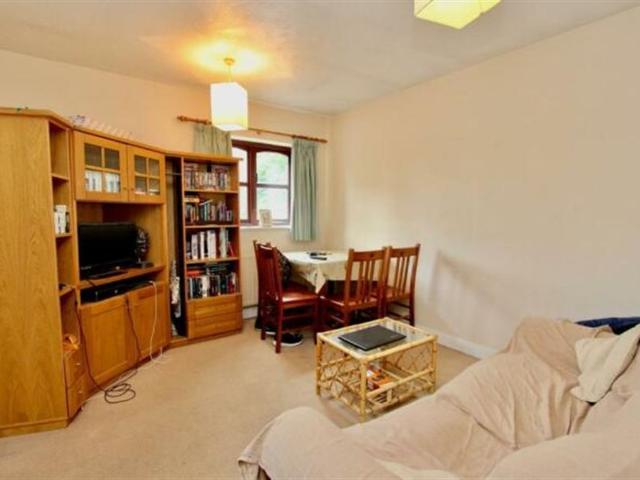 Apartment for rent in Bedford Place, Southampton