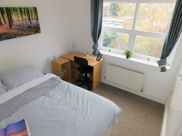 Room for rent in Hill, City Of Southampton
