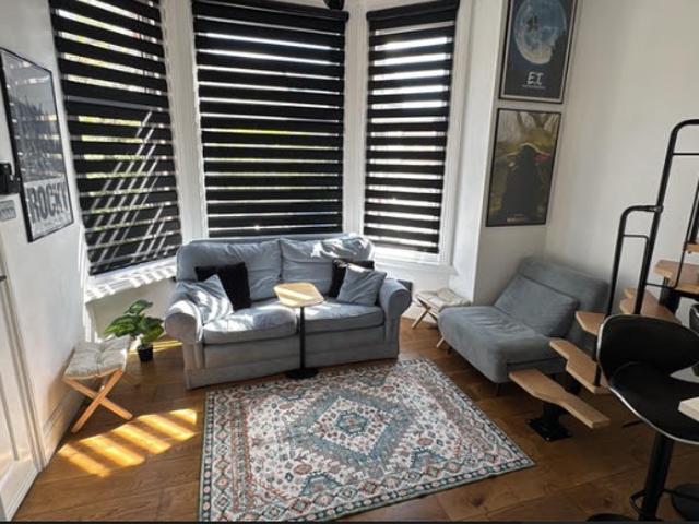 Studio for rent in Bedford Place, Southampton