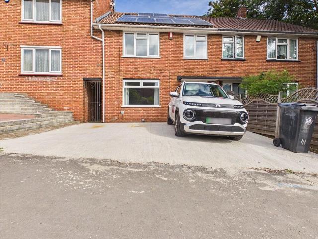 House for rent in Brislington, Bristol