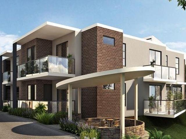 Apartment for rent in Sydney, New South Wales