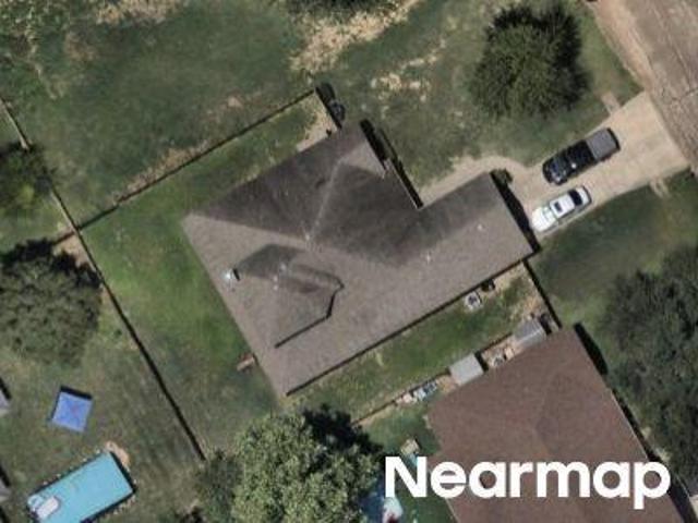 House for sale in Texas