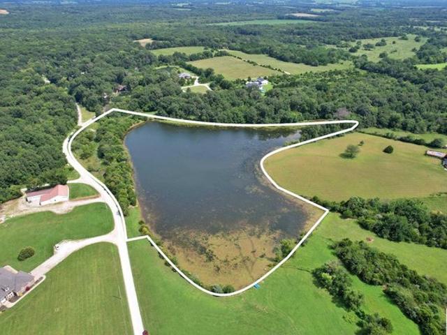 Land for sale in Sedalia, Pettis County
